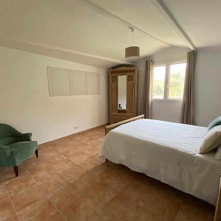 Villa Casa Orsini à Nessa Extérieur photo